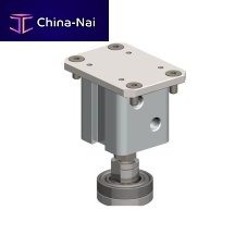 Hydraulic valve actuator MVCH25 stainless steelhigh-speed