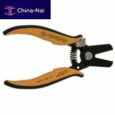 Manual shear CSP 30.4 for plastics