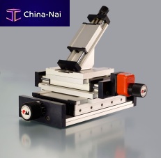 Linear positioning table RK Compact seriesmanual1-axis2-axis
