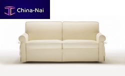 Sofa bed BK 106traditionalfabricbeige