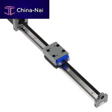 Linear actuator PRA 11D serieselectriclead screwstainless steel