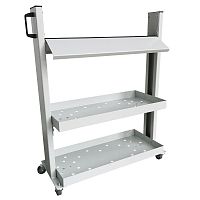 Shelf cart WT-3workshopmetalmultipurpose
