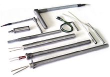 Cartridge heater