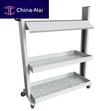 Shelf cart WT-3workshopmetalmultipurpose