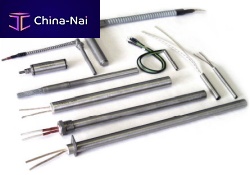 Cartridge heater