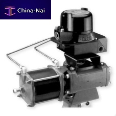 Actuator position switch
