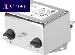 Band-pass electronic filter activeEMIscrew-in