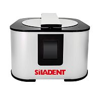 3D printing cleaning station SilaPrint Wash II