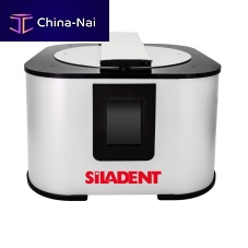 3D printing cleaning station SilaPrint Wash II