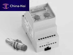 Sensor controller CRT series
