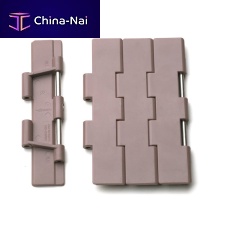 Plastic conveyor chain uni/AVE seriesslatted