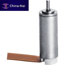 Laboratory automation servomotor 0308H003Bmedical industrysensorlessbrushless