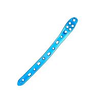 Femur compression plate 1506-1156proximallockingtitanium