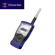 Integrating sound level meter XL2 Sound Level Meter Class 1basicwith analysis functionclass 1