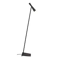 Floor-standing lamp BORDEAUX/F/B ironcontemporarycorded
