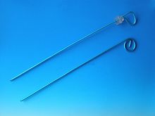 Suction cannula 5111 serieslatex