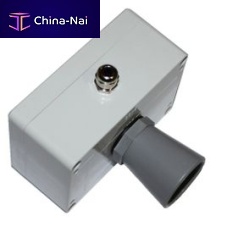Acoustic level sensor TBSLS05/10for liquidssnowsnow depth