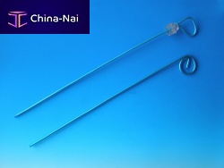 Suction cannula 5111 serieslatex