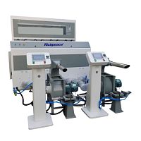 Automatic filling machine RP-FFbagboxmedical