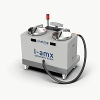 Adhesive mixing unit I-AMX multi-component