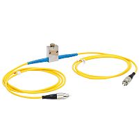 Fiber optic attenuator