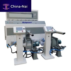 Automatic filling machine RP-FFbagboxmedical