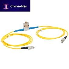 Fiber optic attenuator