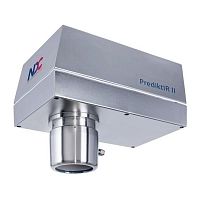 Biomass moisture meter PrediktIR II for paperfor bulk materialsNIR
