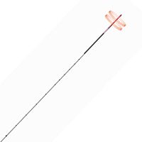 Medical laser optical fiber ELVeS® Radial® 2ring Pro