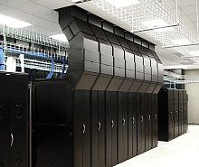 Heat recovery system HCS