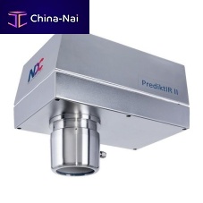 Biomass moisture meter PrediktIR II for paperfor bulk materialsNIR