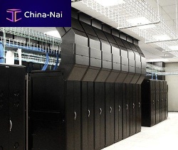 Heat recovery system HCS