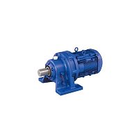 Medical industry gearmotor Cyclo®