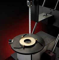 Resin dosing dispenser volumetricsyringesingle-component