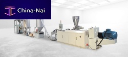 Twin-screw granulation unit SJZ seriesfor plasticsmulti-function