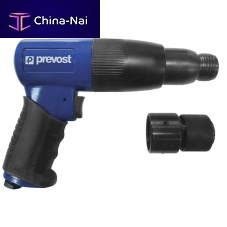 Pneumatic chipping hammer TAH seriesfor constructionhorizontal