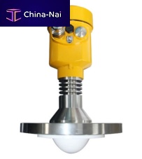 Liquids level gauge KLD105ultrasonicfor tank