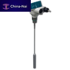 Electromagnetic level sensor TDR100for solidsfor liquidsanalog
