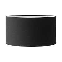 Contemporary lampshade COBRAcotton