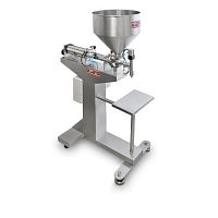 Liquids dosing unit DV-500for pasty productsvolumetricfor the food industry