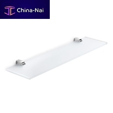 Wall-mounted shelf MUCI : 5544.29contemporaryglassbathroom
