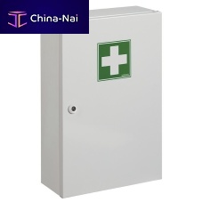 Doctor's office medicine cabinet CLINIXfor healthcare facilityfor public washroomwall-mounted