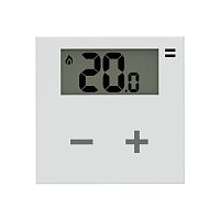 Programmable thermostat ZED-TTR2-HAroomwireless