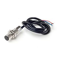 Rotational speed sensor SPH318Hall effectcompactIP65