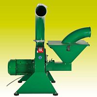 Knife mill verticalfor plasticsfine cutting