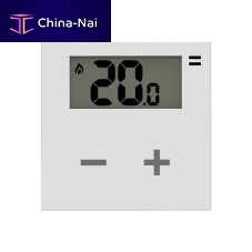 Programmable thermostat ZED-TTR2-HAroomwireless