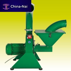 Knife mill verticalfor plasticsfine cutting