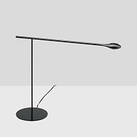 Desk lamp CARB01Tmetalcarbon fibercontemporary