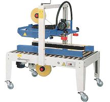 Double-flap case sealer HU-K-2-SDadhesive tape