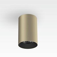 Surface mounted downlight EDGELINE UPLEDroundIP20